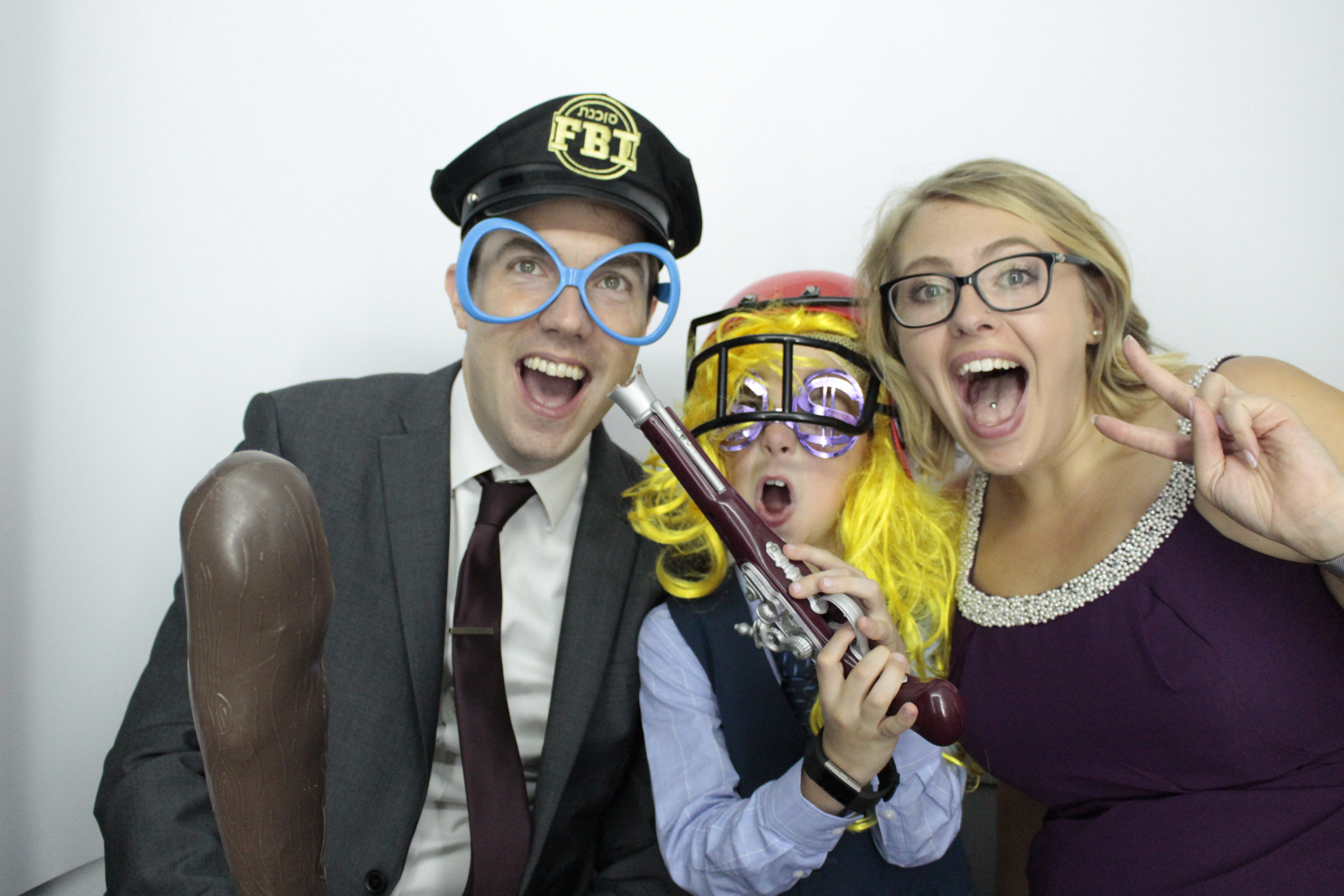 Louise & Dan's Big Day | View more photos from the event at gallery.myphotoboothexperience.co.uk/u/MyPhotoBoothExperienceLtd/Louise-Dans-Big-Day
